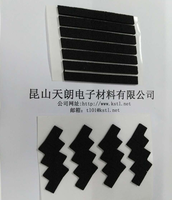 泡棉缓冲、无纺布产品类