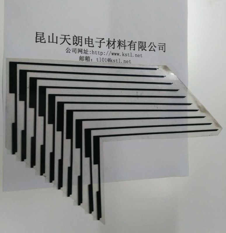 PET背胶 转移膜 框胶类