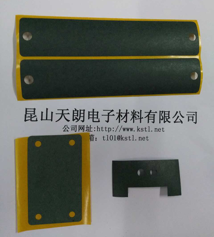 高温 高压 绝缘垫片产品类