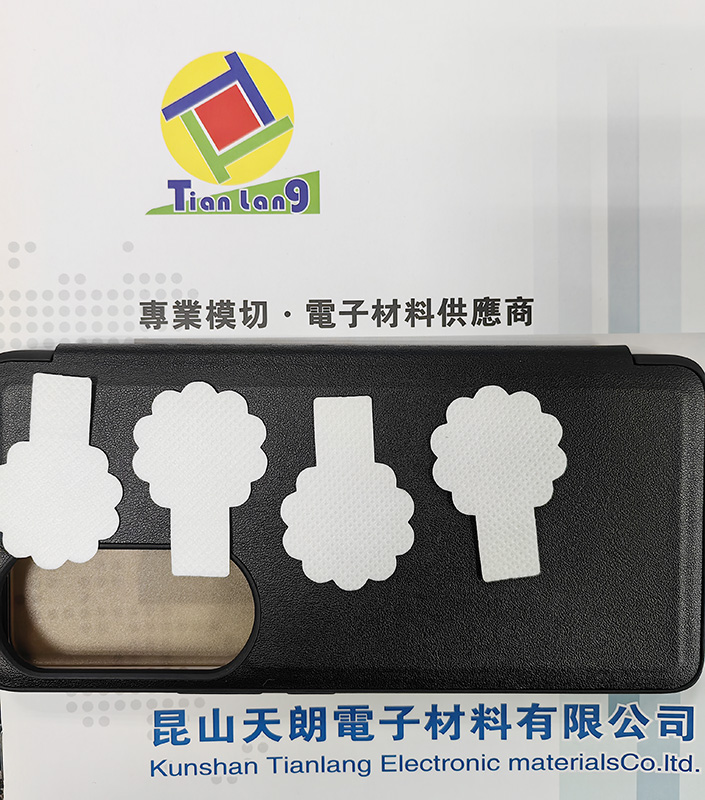 泡棉缓冲、无纺布产品类